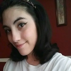 Meet your Posher, Bunny